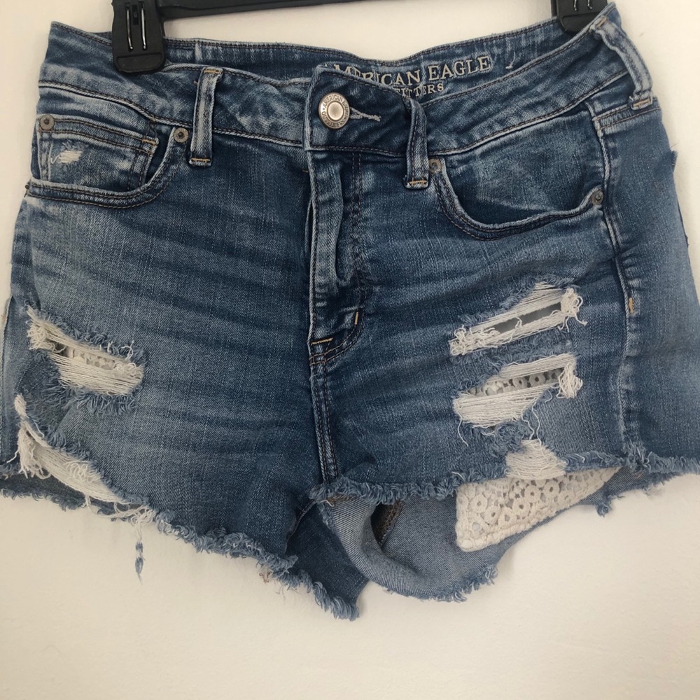 American eagle shorts